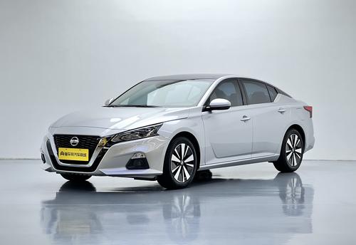 Nissan Teana 2021
