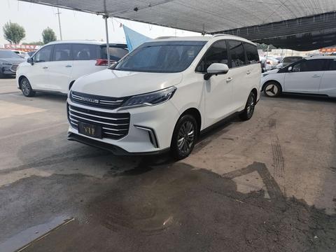 Maxus G50 2024