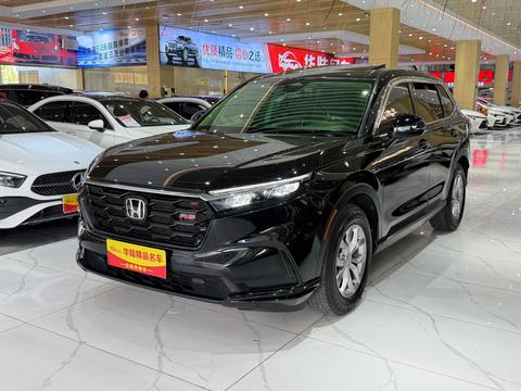 Honda CR-V 2024