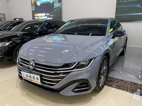 Volkswagen Passat CC 2024