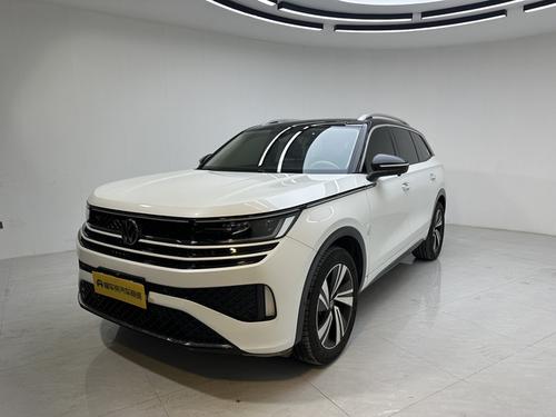 Volkswagen Tavendor 2024