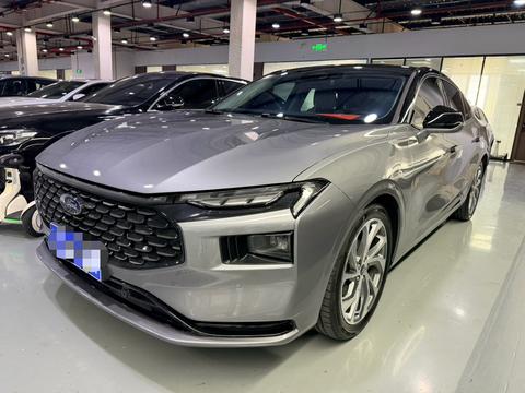 Ford Mondeo 2022