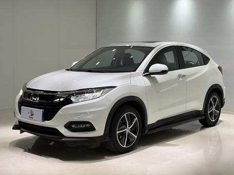 Honda Vezel 2020