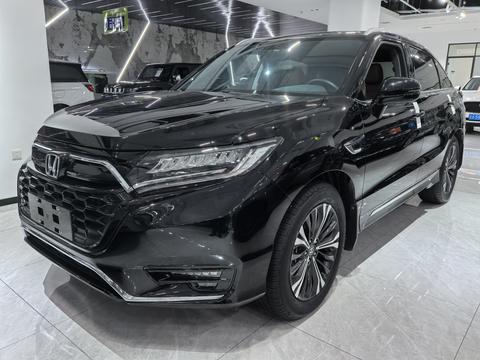 Honda UR-V 2020