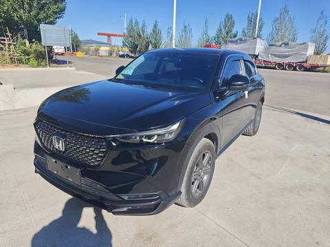 Honda XR-V 2024