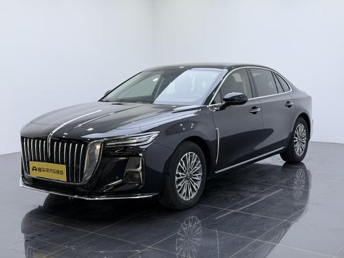 Hongqi H5 2024
