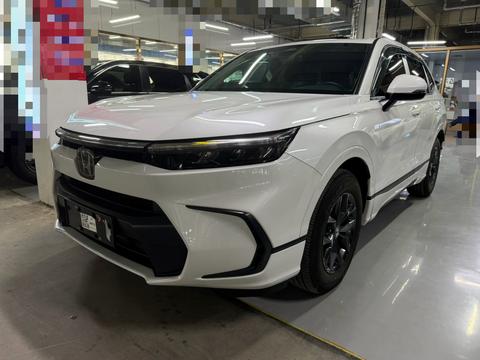Honda Breeze 2025
