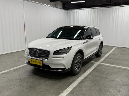 Lincoln Corsair 2022