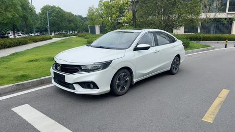 Honda Envix 2022
