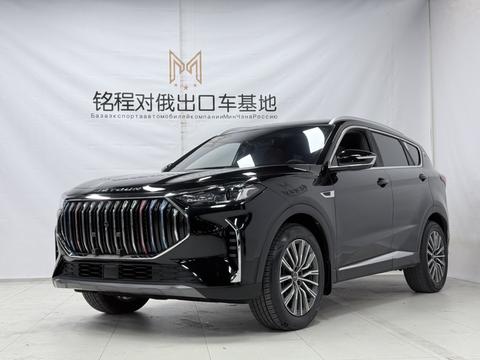 Jetour X70 Plus 2023