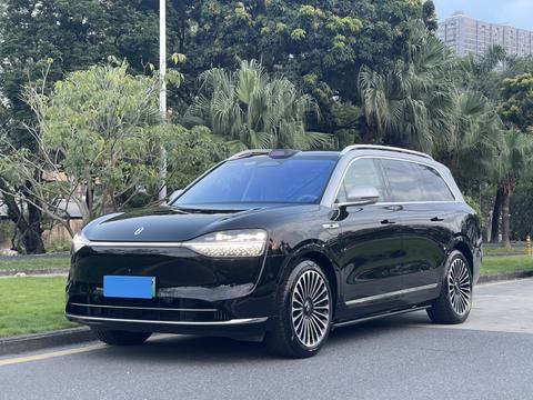 AITO M9 2024