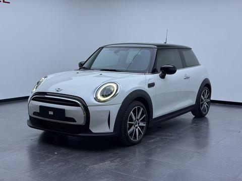 MINI Hatch 2023