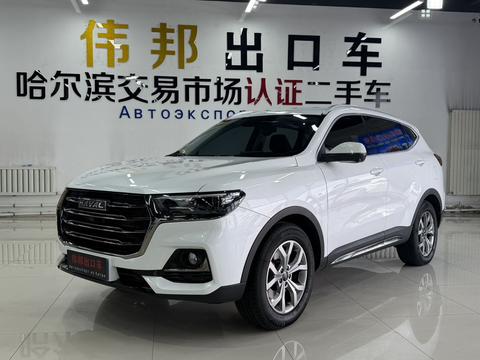 Haval H6 2021