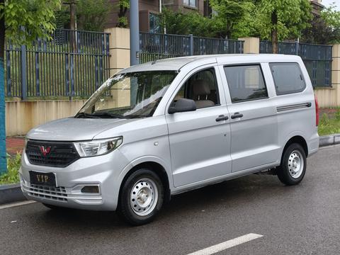 Wuling Hongguang V 2022