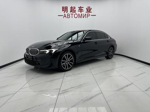 BMW 3 Series 2023