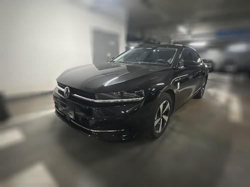 Volkswagen Magotan 2024