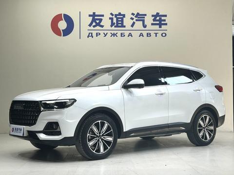 Haval H6 2023