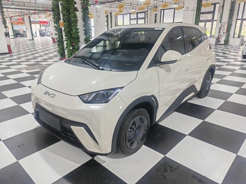 BYD Seagull 2025