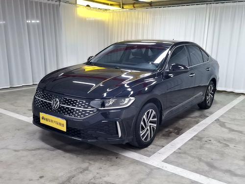 Volkswagen Lavida 2023