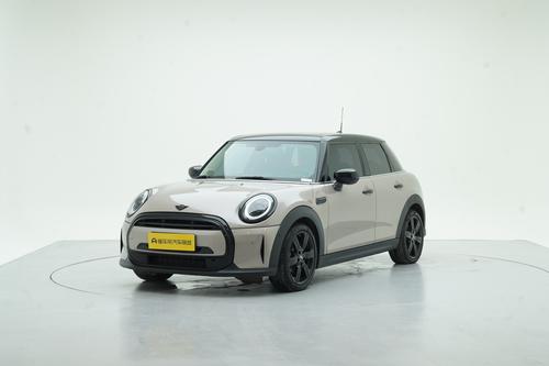 MINI Cooper 2023