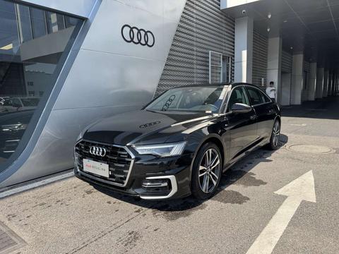 Audi A6L 2024