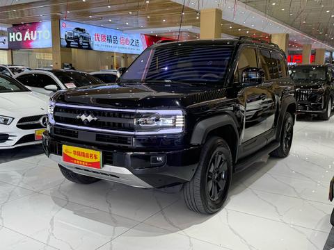 Fangchengbao Bao 5 2025
