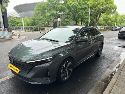 Changan Raeton Plus 2023