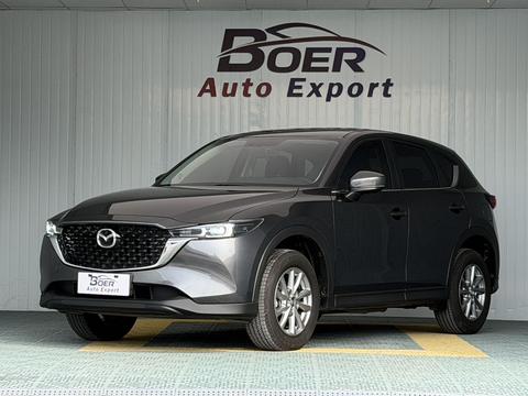 Mazda CX-5 2024