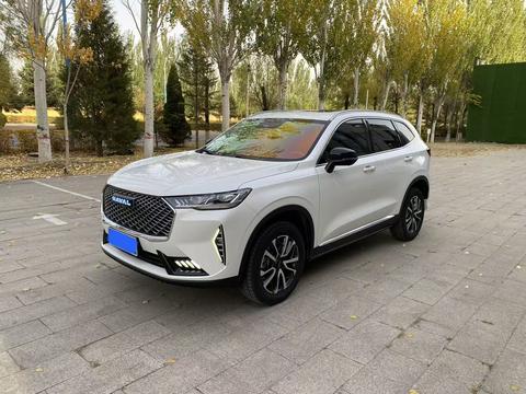 Haval H6 2024