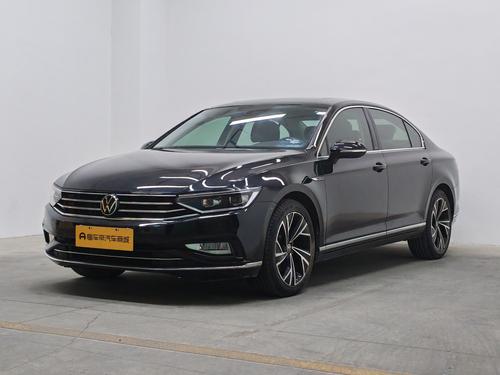 Volkswagen Magotan 2020