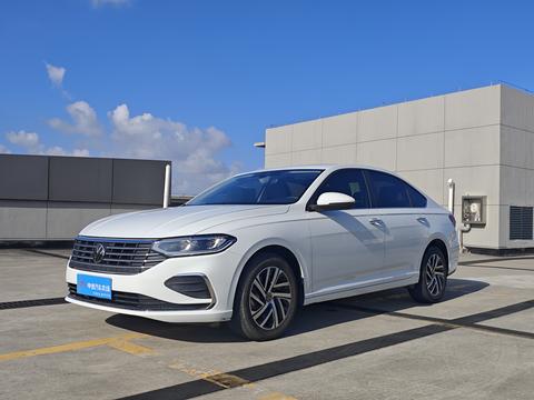 Volkswagen Lavida 2024
