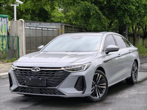 Chery Arrizo 8 2024