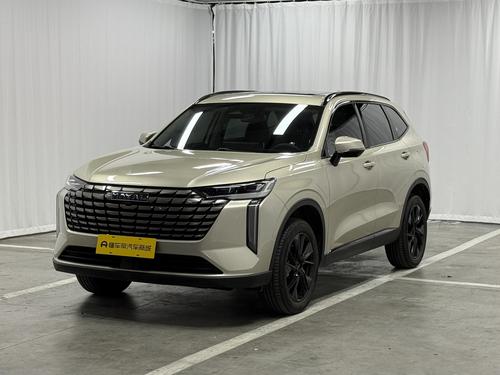 Haval H6 2024