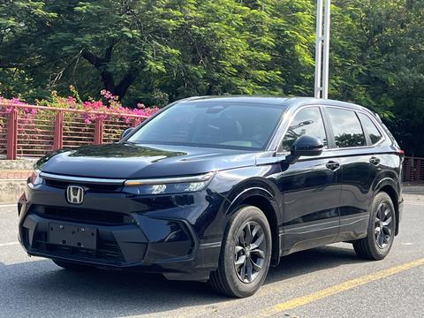 Honda Breeze 2023