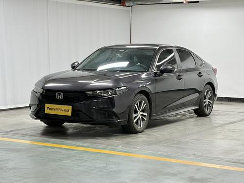 Honda Integra 2022