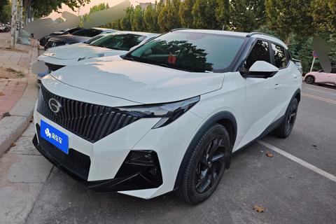 GAC GS3 2023