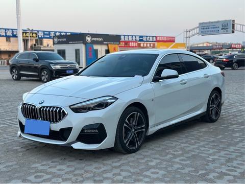 BMW 2 Series 2023