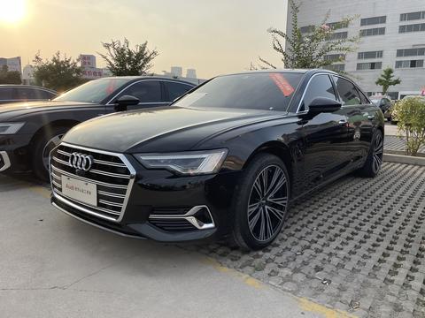 Audi A6L 2023