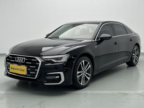 Audi A6L 2024