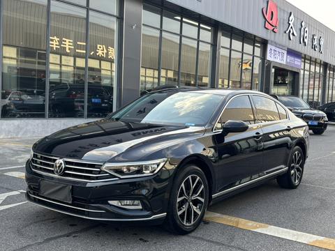 Volkswagen Magotan 2020