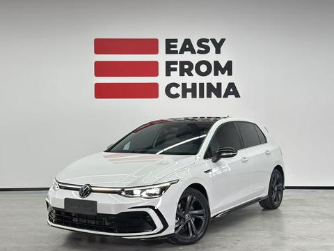 Volkswagen Golf 2023