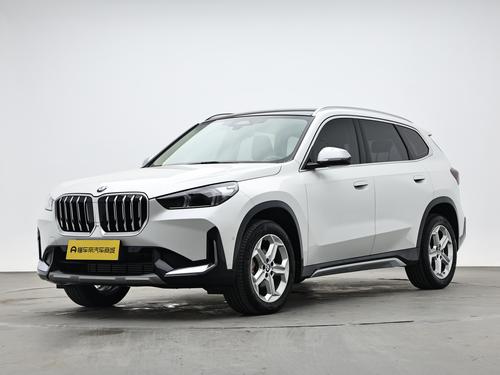 BMW X1 2023