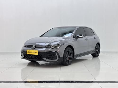 Volkswagen Golf 2025
