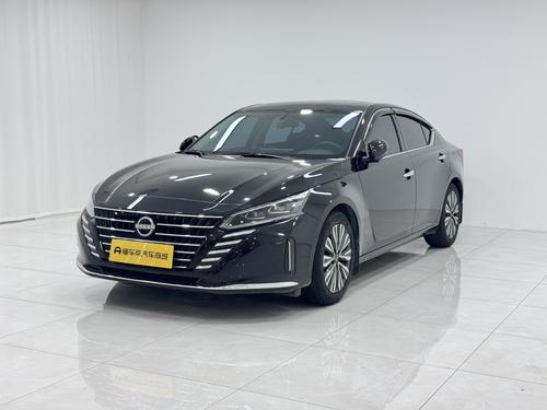 Nissan Teana 2024