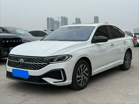 Volkswagen Lavida 2024