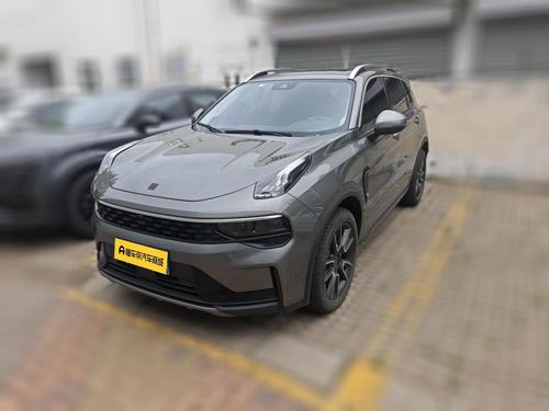 Lynk & Co 01 2021