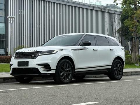 Land Rover Range Rover Velar 2024