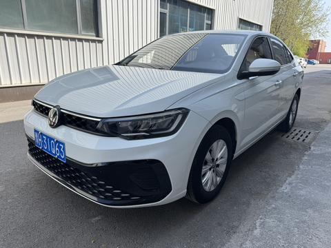 Volkswagen Lavida 2023