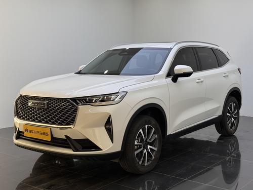 Haval H6 2022