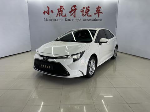 Toyota Levin 2022